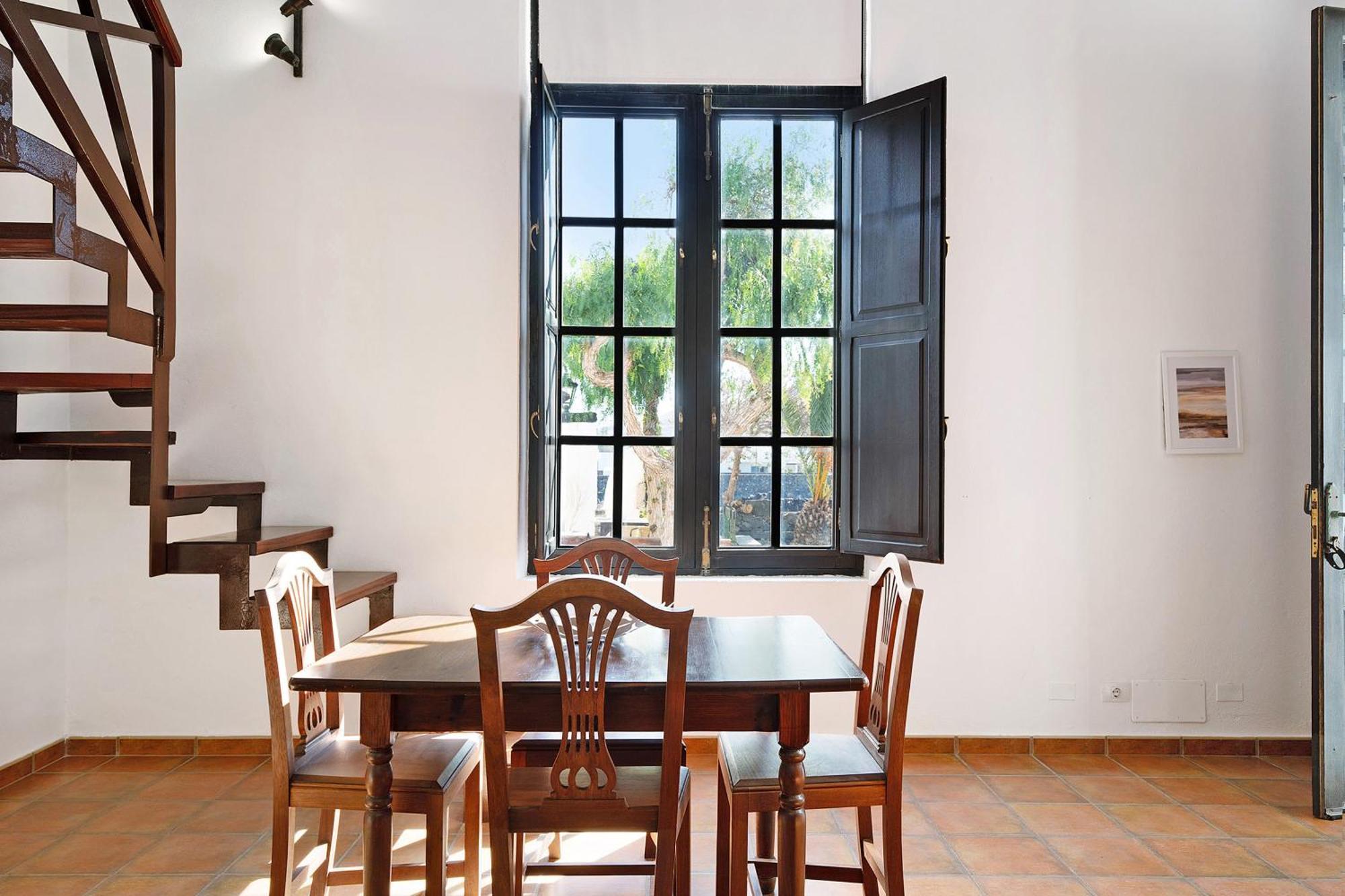 Finca Emblematica - Nº6 Timbayba La Vegueta Dış mekan fotoğraf